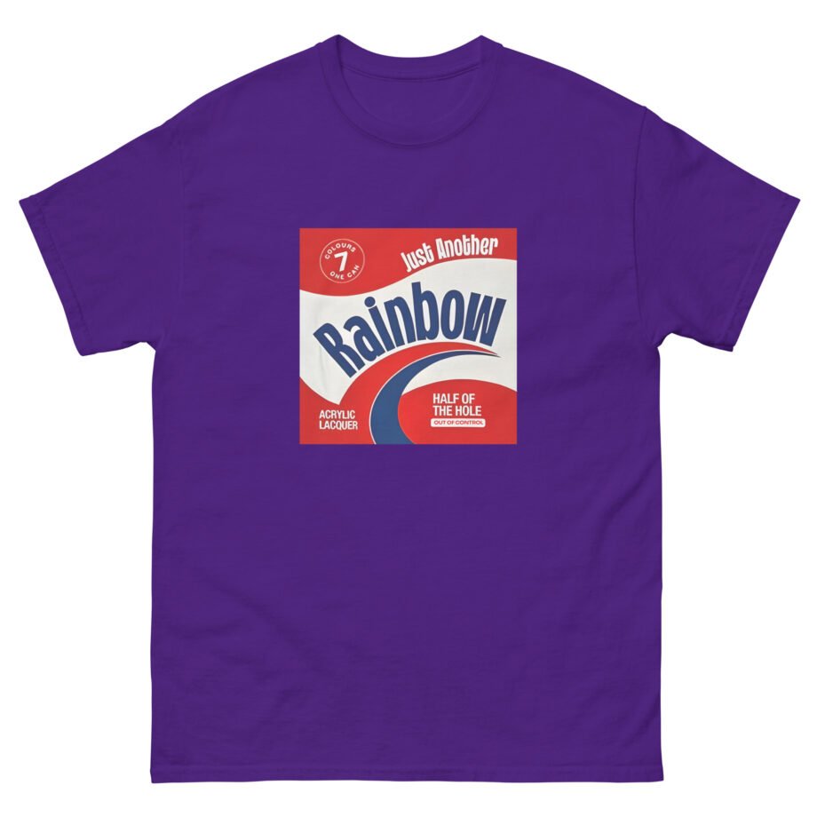 Liam Gallagher Squire Album Cover Unisex classic tee