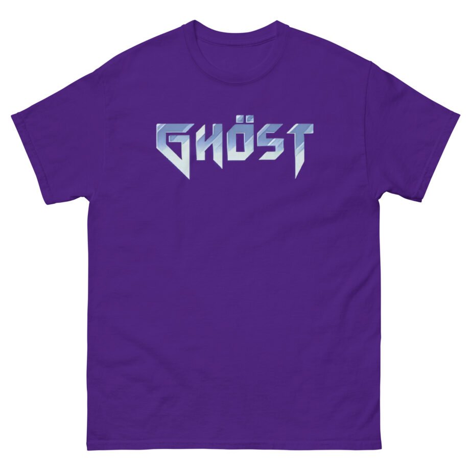 Ghost Gang E36 Unisex classic tee