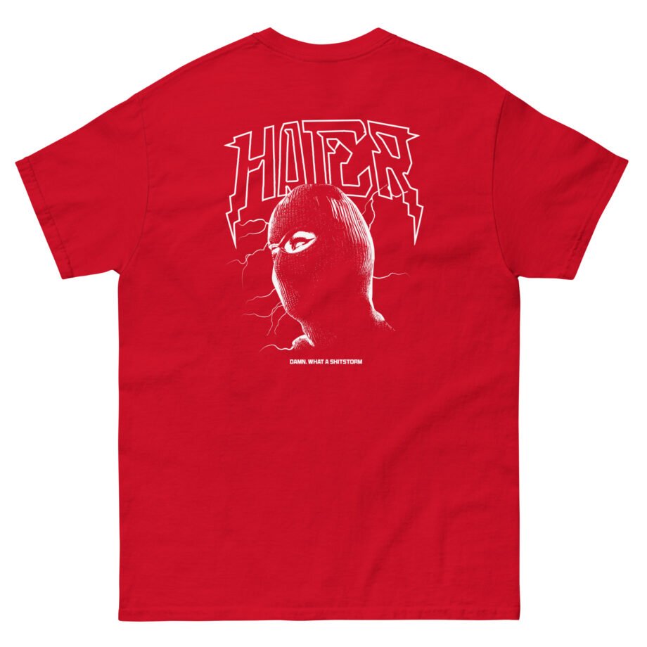 Sibiran Aim Unisex classic tee