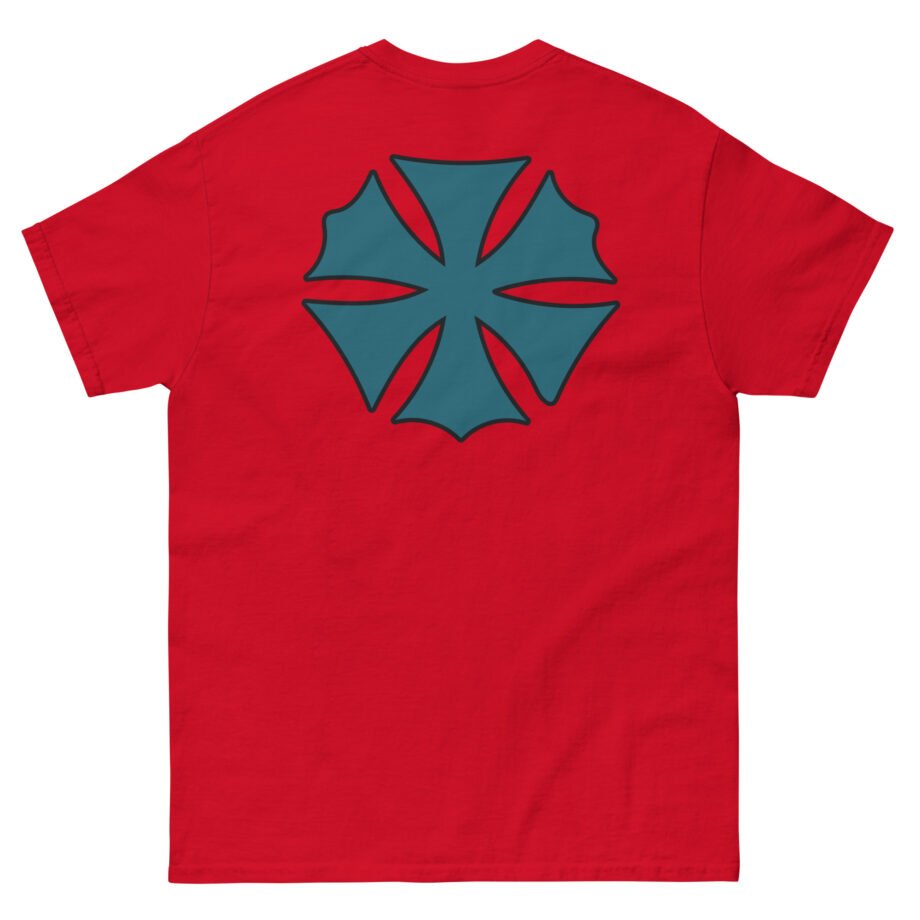 Don Toliver Hardstone Psycho Metal Unisex classic tee