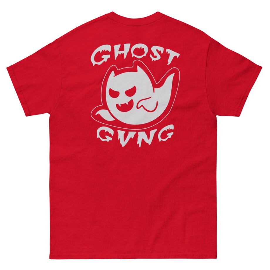 Ghost Gang Ghosty Unisex classic tee