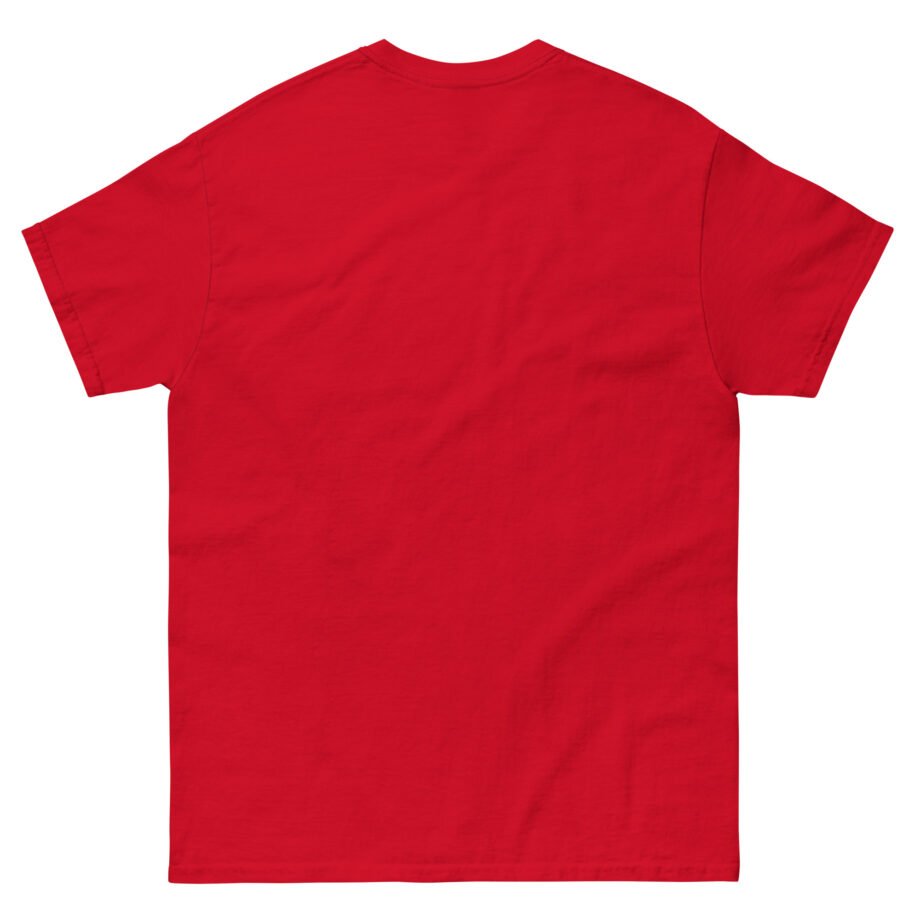 Huskerrs Luminosity Gaming Unisex classic tee