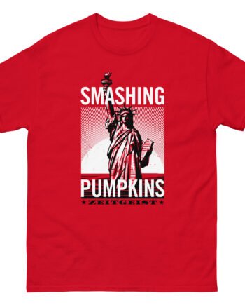 Billy Corgan Zeitgeist Unisex classic tee