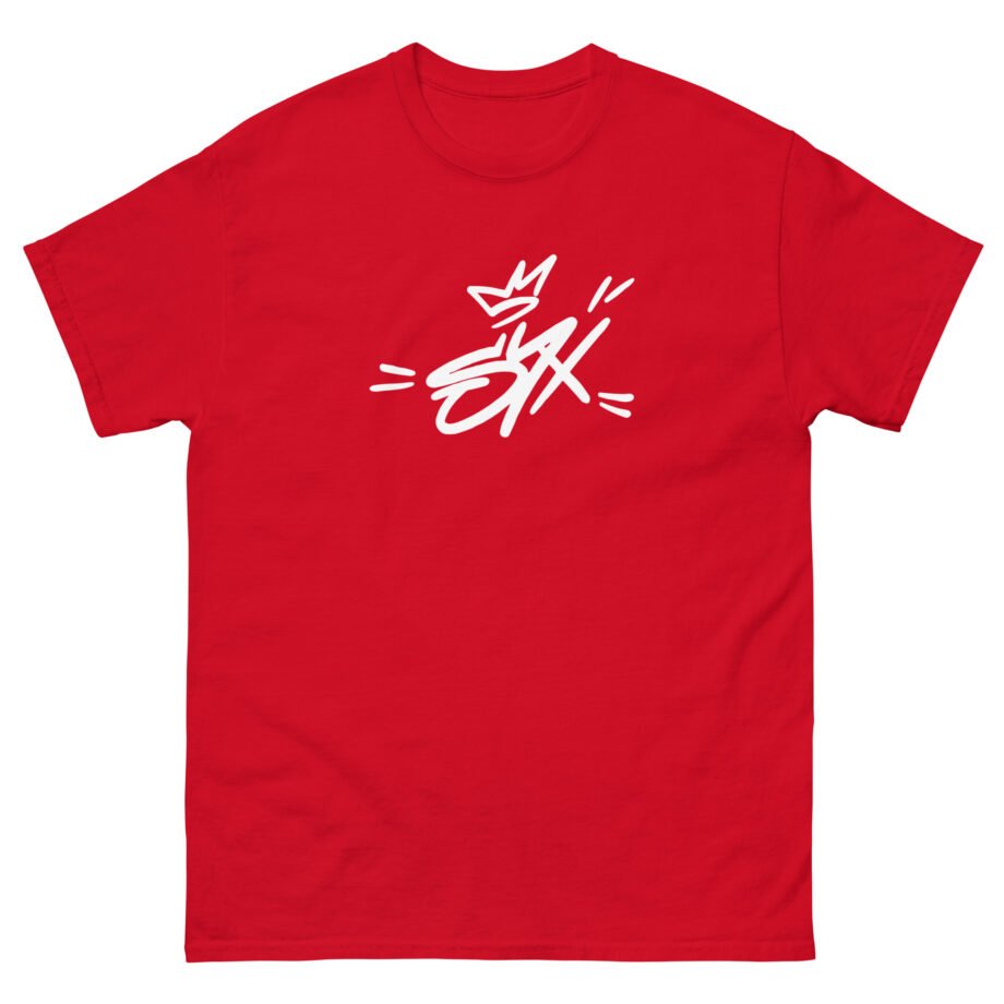 Imdontai Unisex classic tee