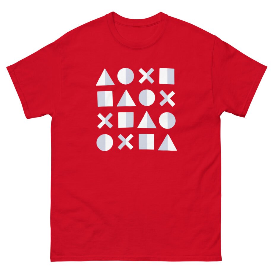 Playstation Unisex classic tee