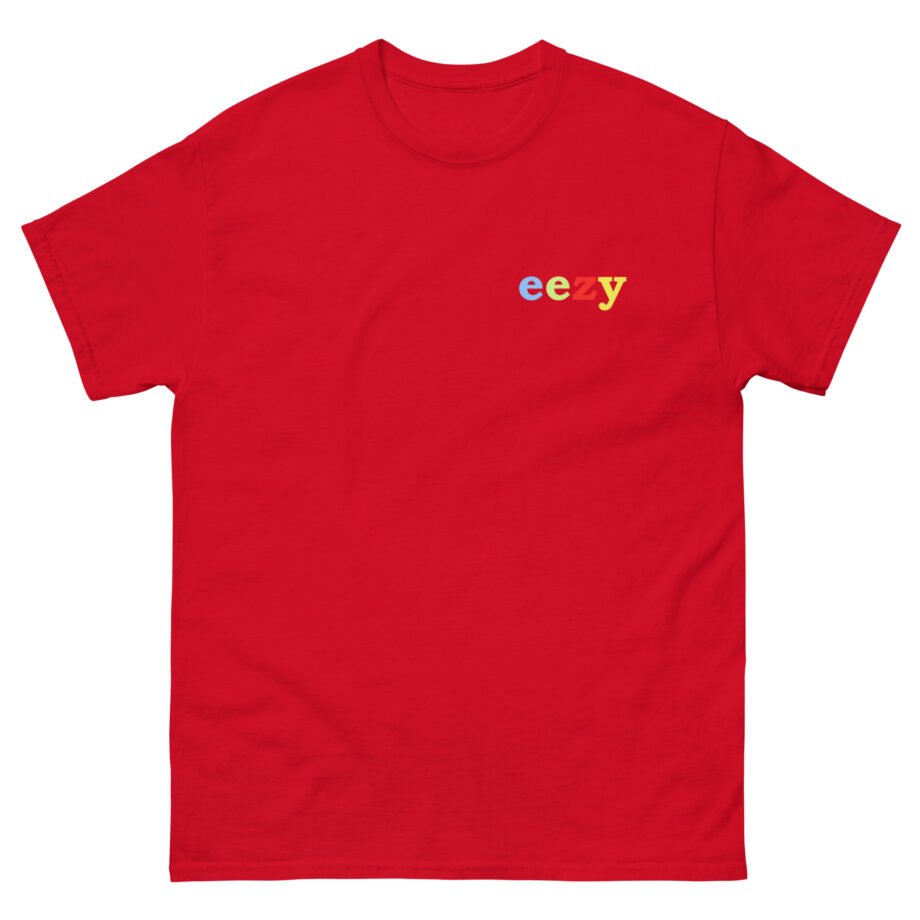 Berleezy Unisex classic tee
