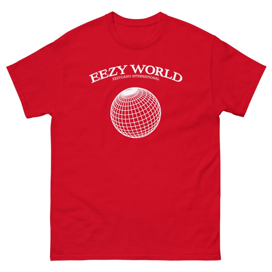 Berleezy Unisex classic tee