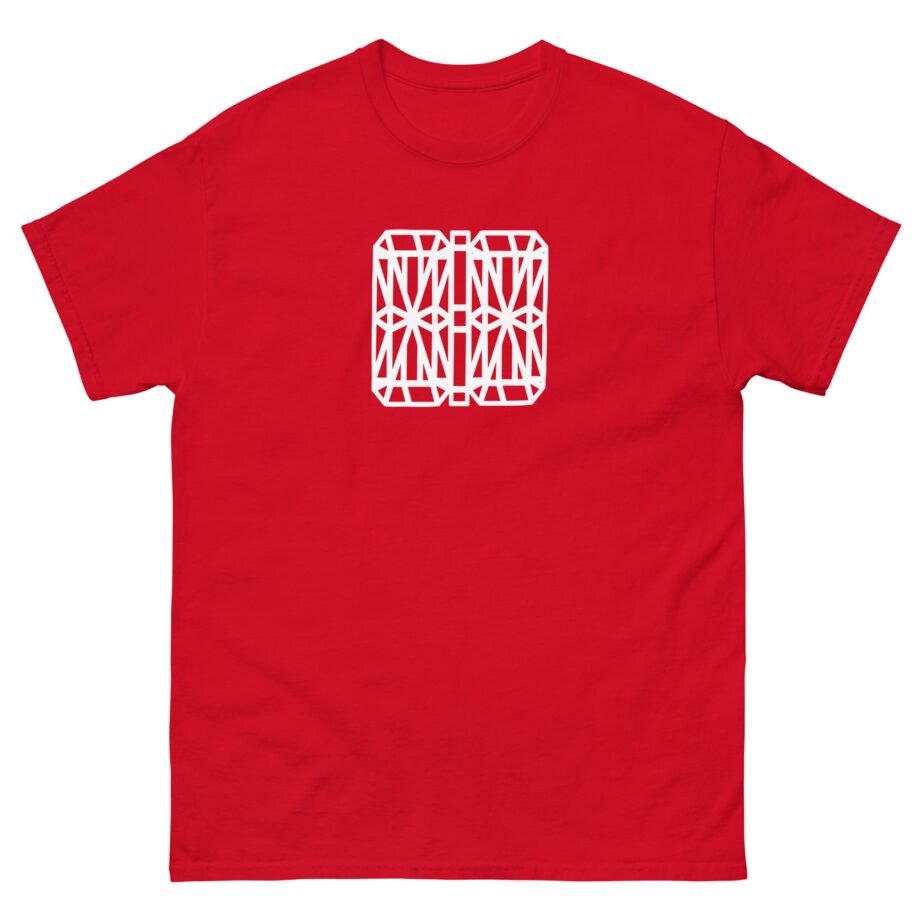 Bicep CHROMA Unisex classic tee