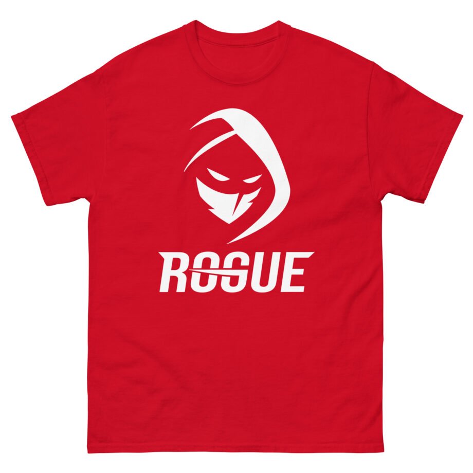 Huskerrs Team Rogue Unisex classic tee