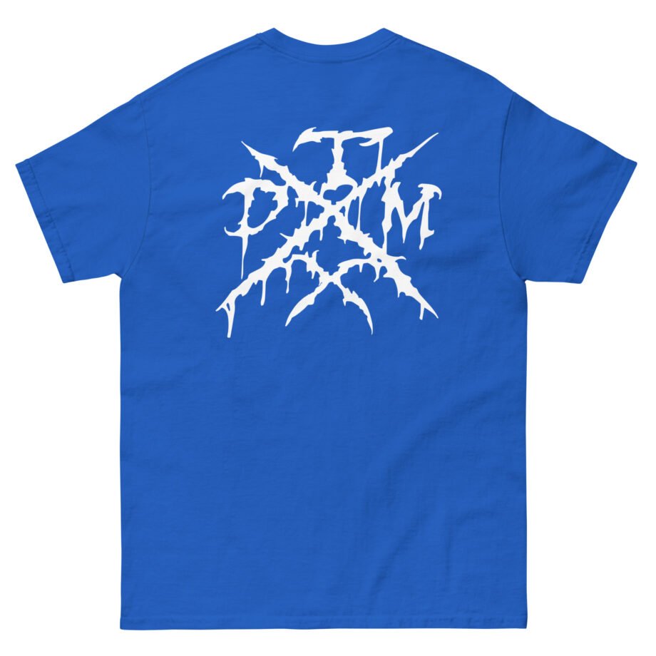 Devourment Texas Death Metal Unisex classic tee