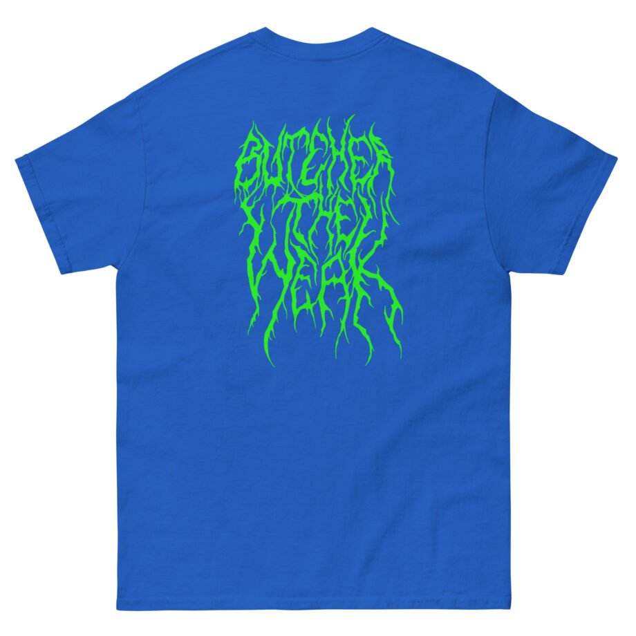 Devourment 138 Unisex classic tee