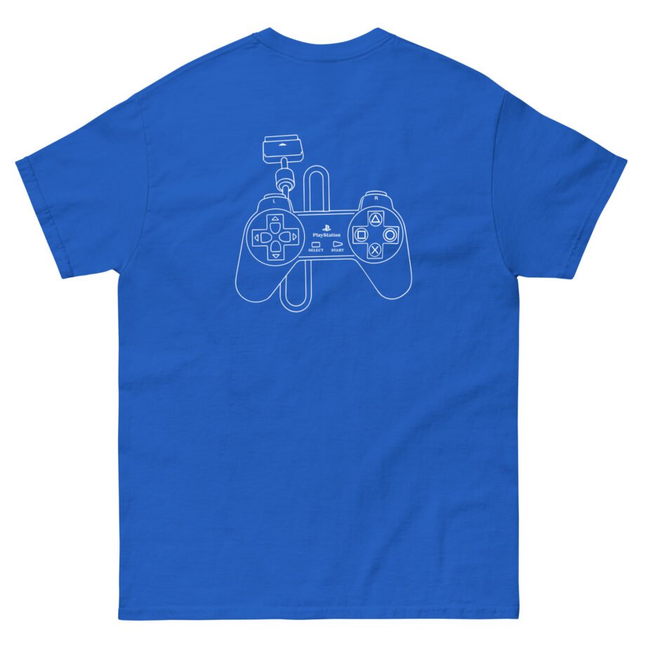 Playstation 30th Anniversary Unisex classic tee