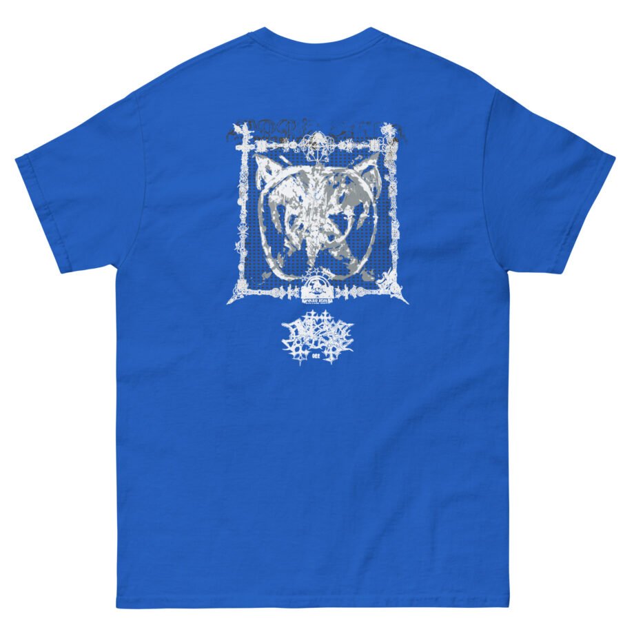 Drain Gang Outlaw Unisex classic tee