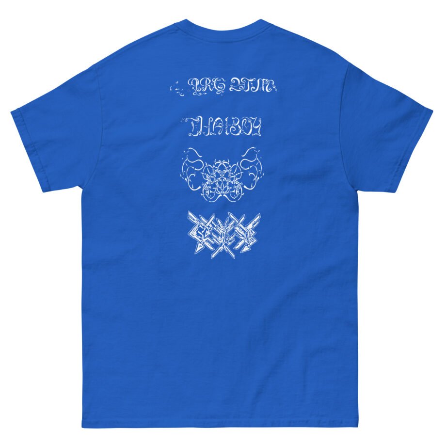 Drain Gang Hitty Unisex classic tee