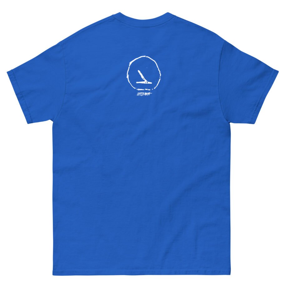 Drain Gang Trekkno Unisex classic tee