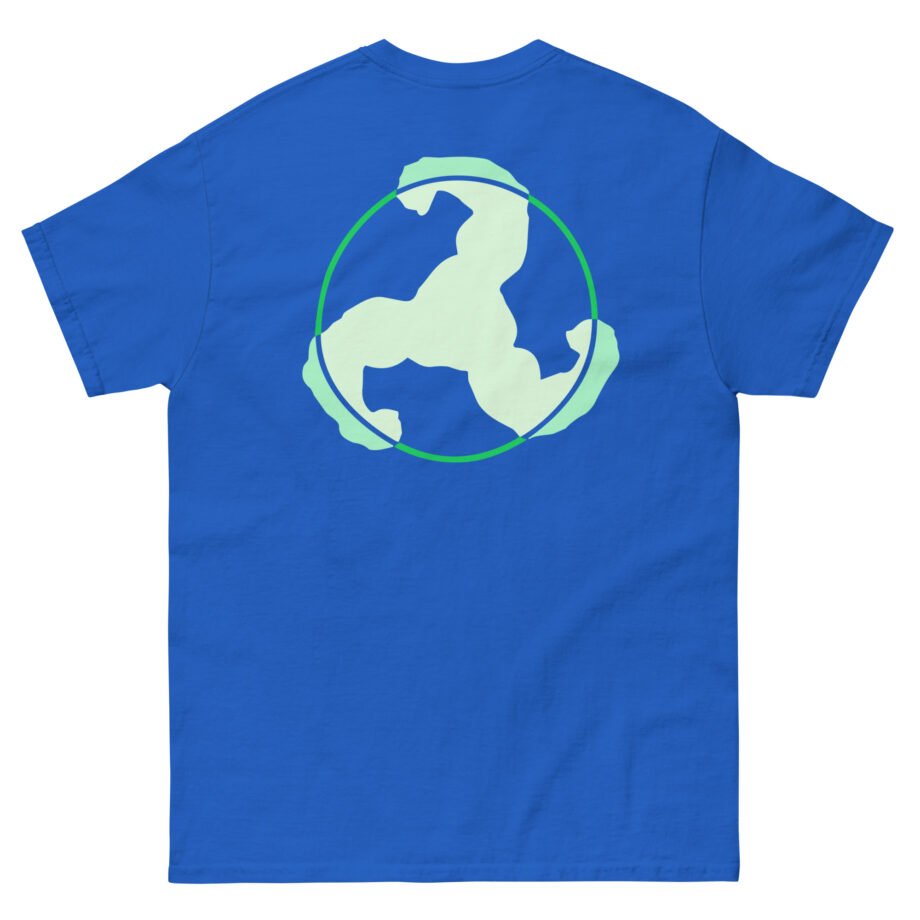 Bicep Dublin '23 Unisex classic tee