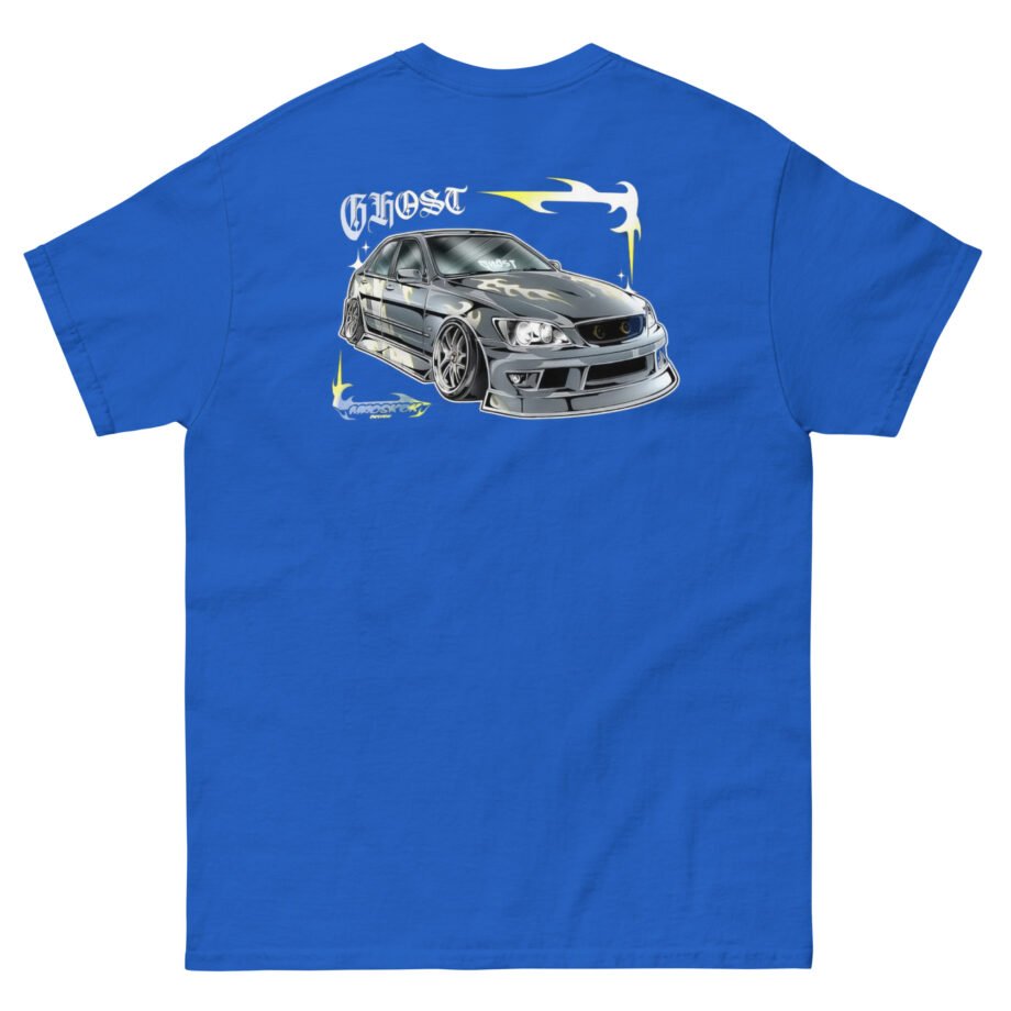 Ghost Gang Tezza Unisex classic tee