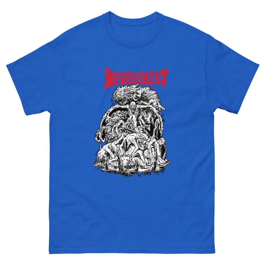 Devourment Unisex classic tee
