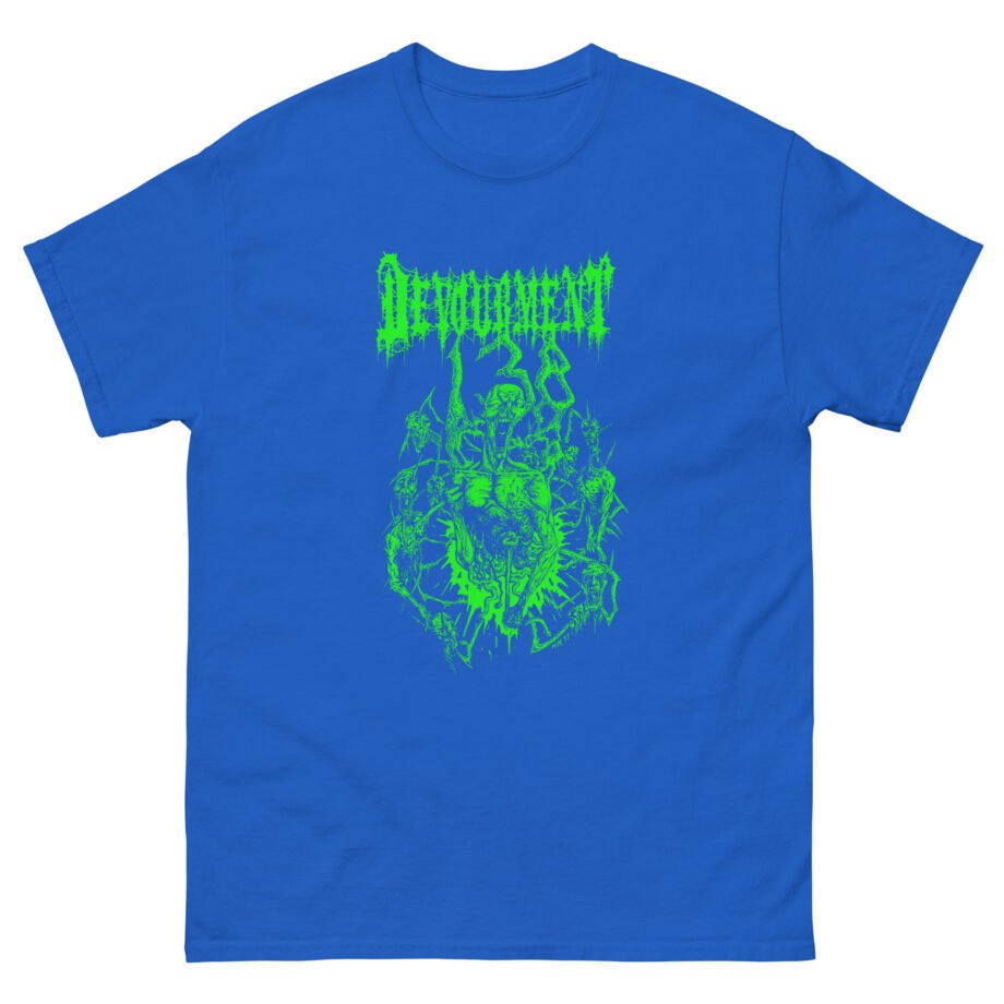 Devourment 138 Unisex classic tee