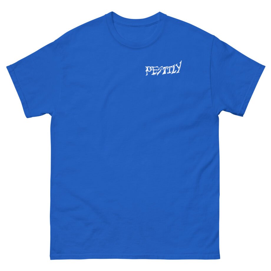 Pestily Unisex classic tee