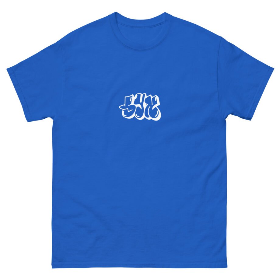 Imdontai Unisex classic tee