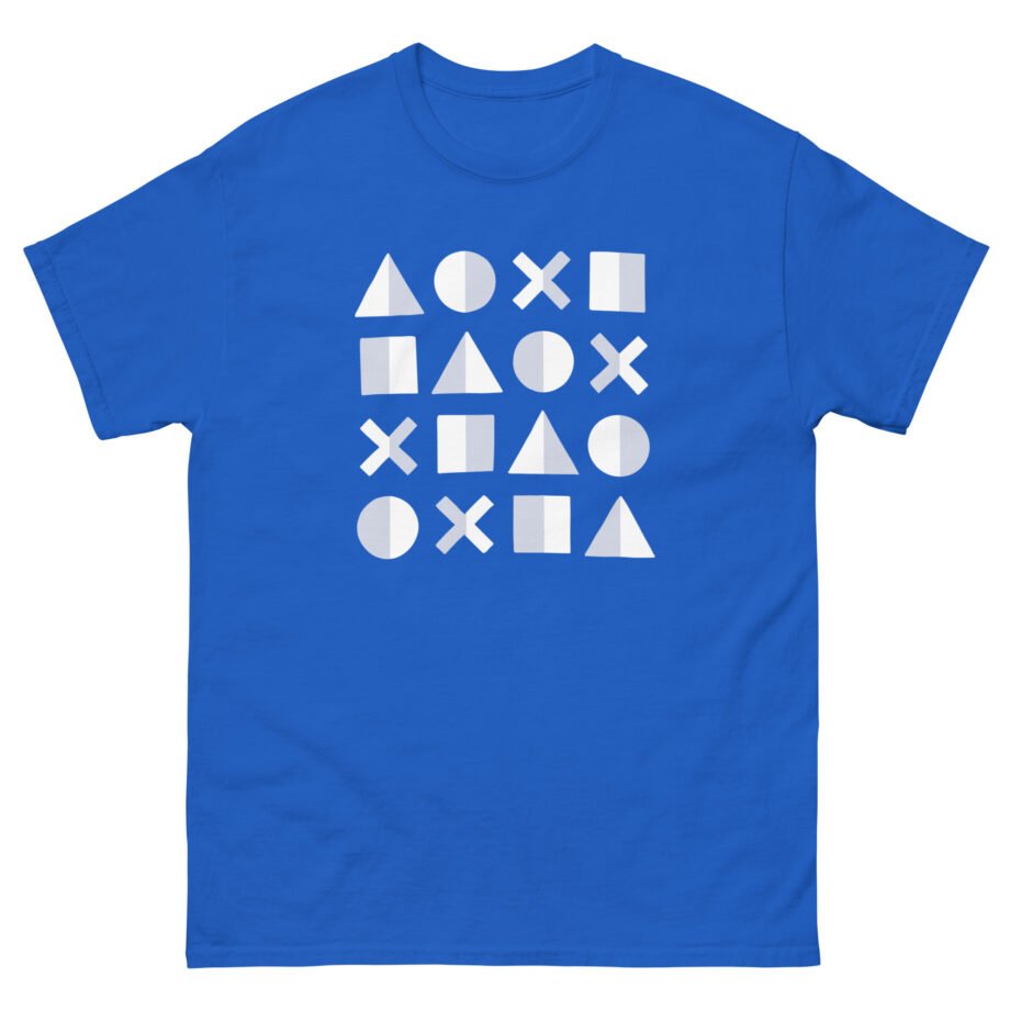 Playstation Unisex classic tee