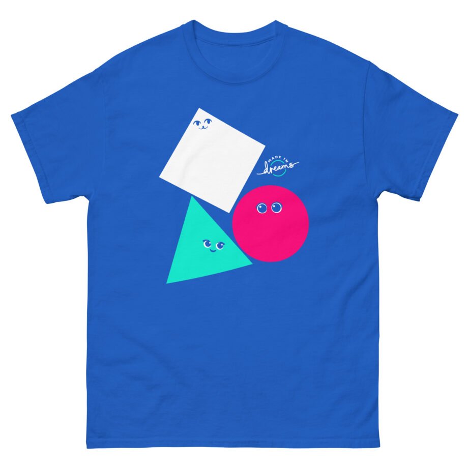 Playstation Unisex classic tee