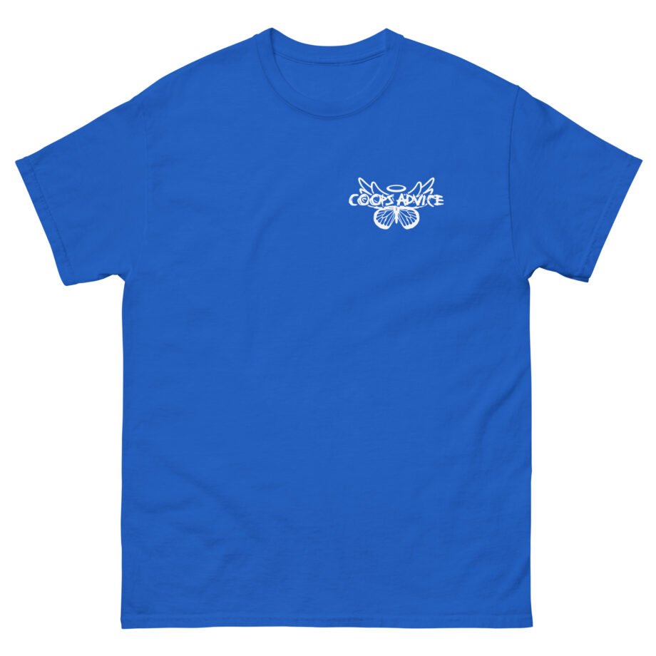 Cooper Noriega Unisex classic tee