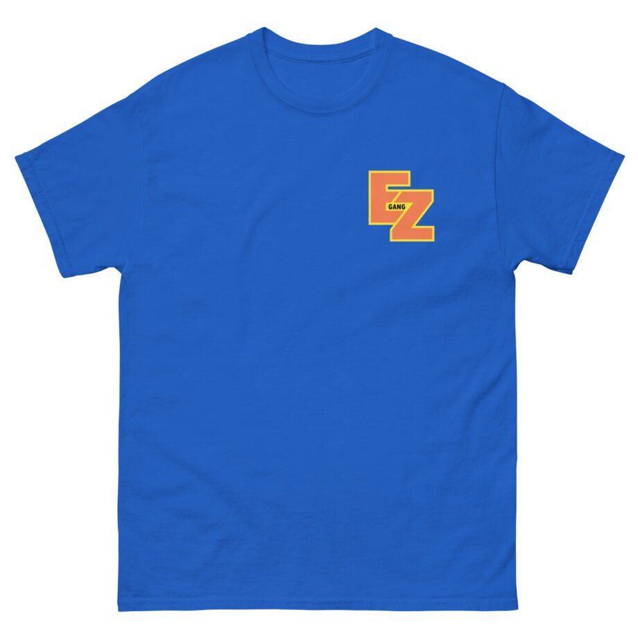 Berleezy Back to Work Unisex classic tee