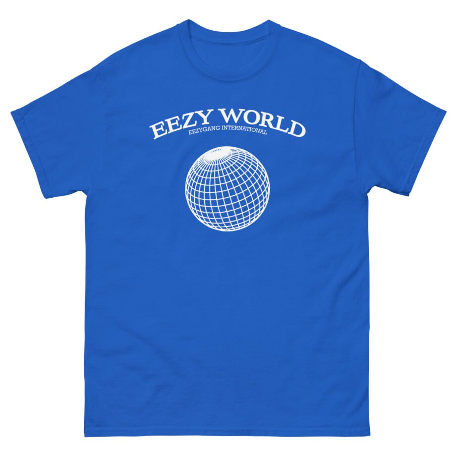 Berleezy Unisex classic tee