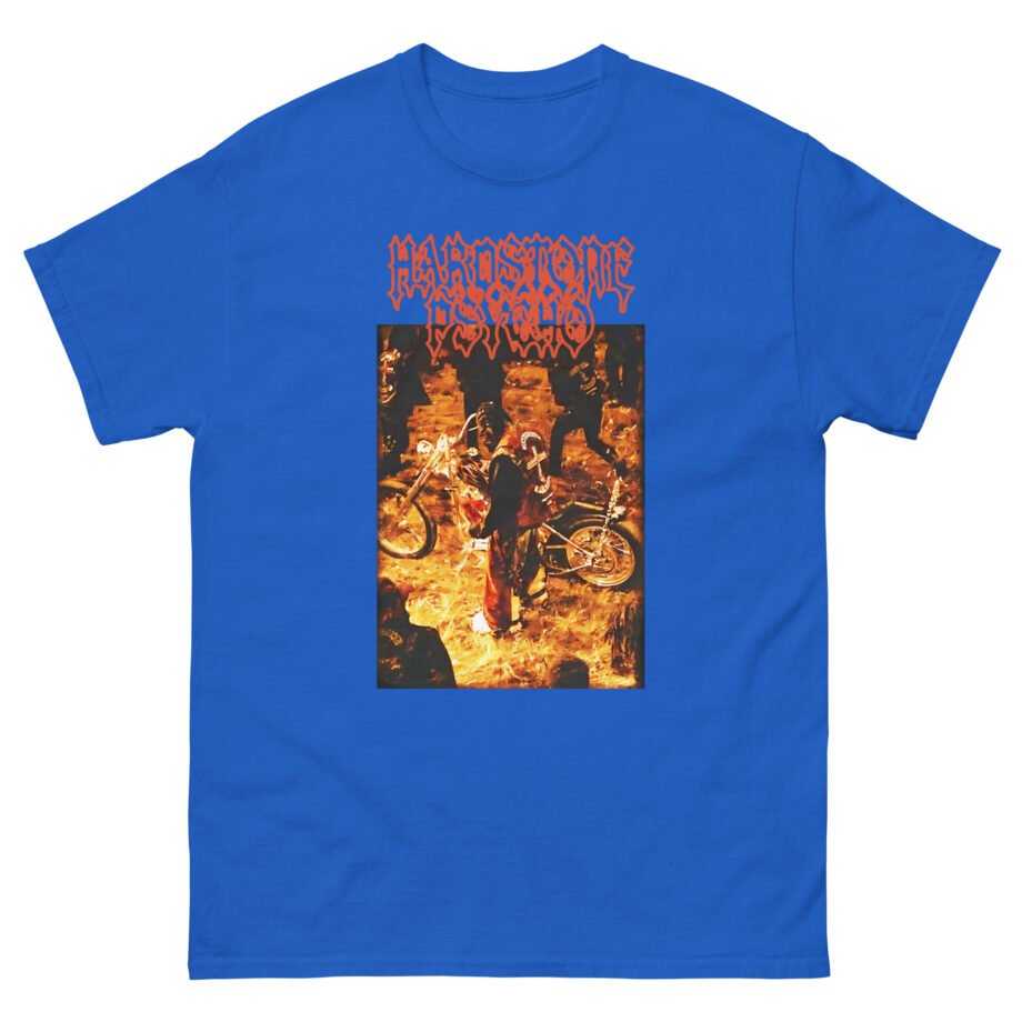 Don Toliver Hardstone Psycho Unisex classic tee
