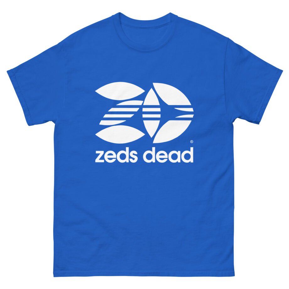 Zeds Dead Unisex classic tee