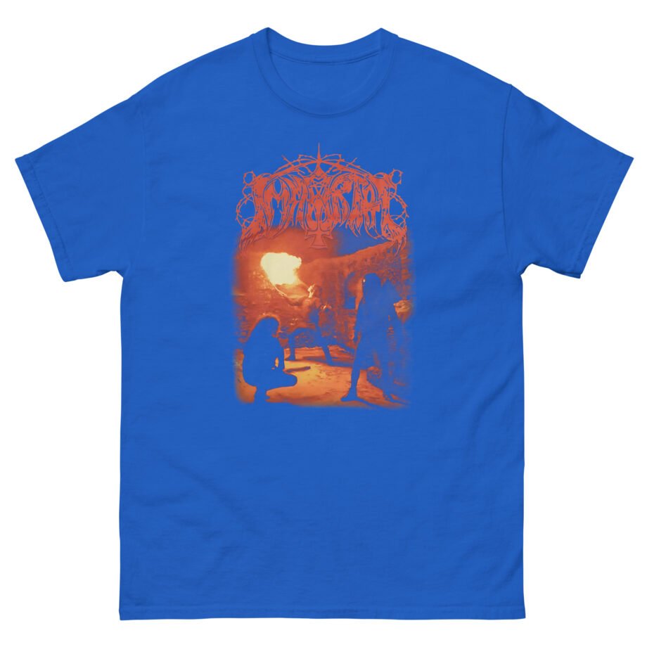 Immortal Diabolical Fullmoon Mysticism Unisex classic tee