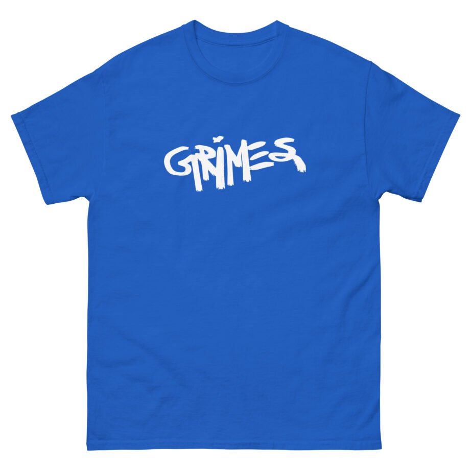 Grimes Logo Unisex classic tee