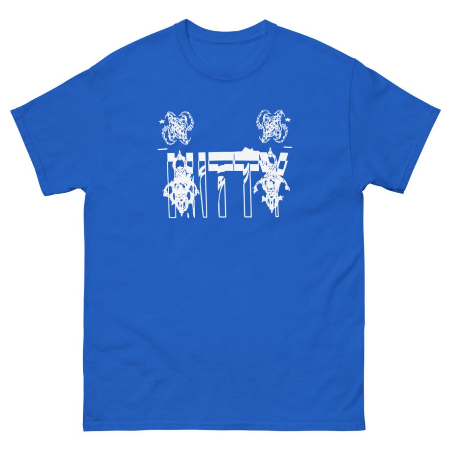 Drain Gang Hitty Unisex classic tee