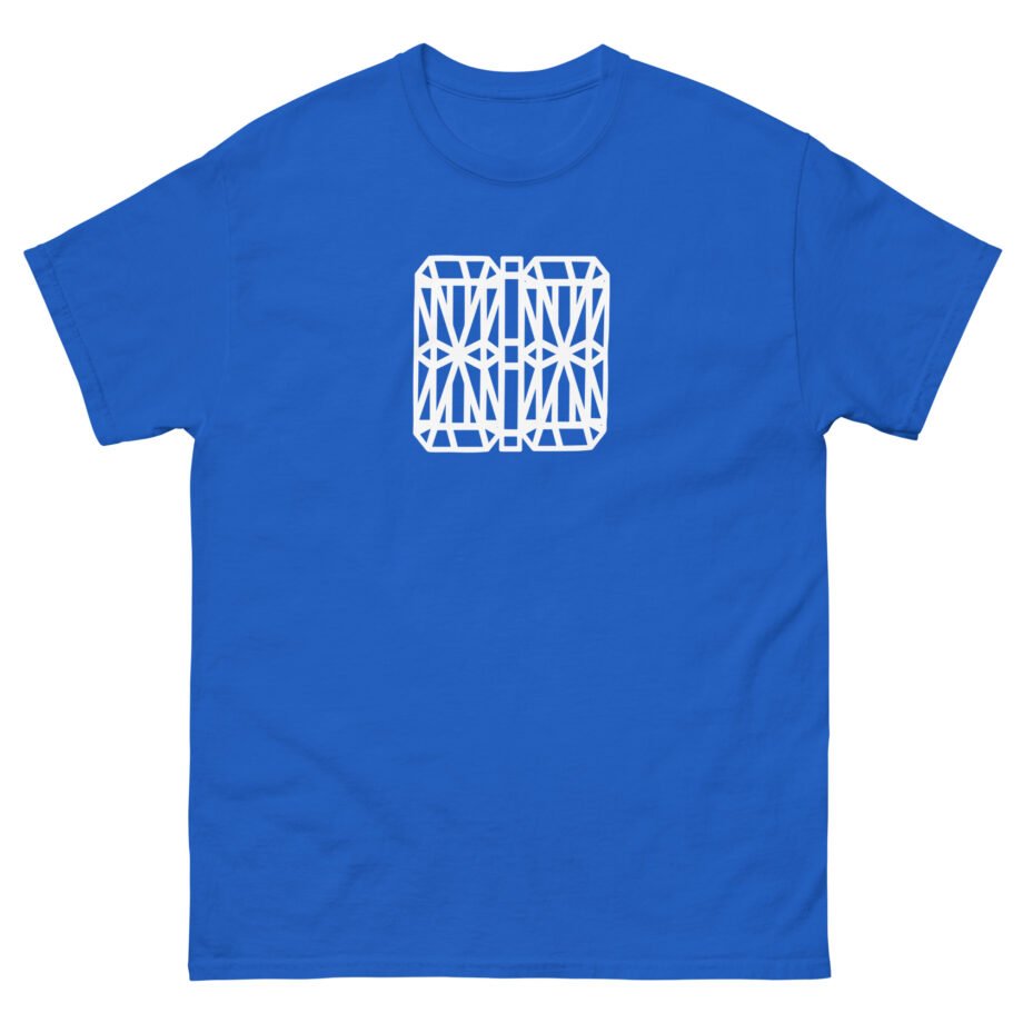 Bicep CHROMA Unisex classic tee