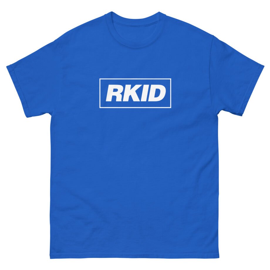 Liam Gallagher RKID Unisex classic tee