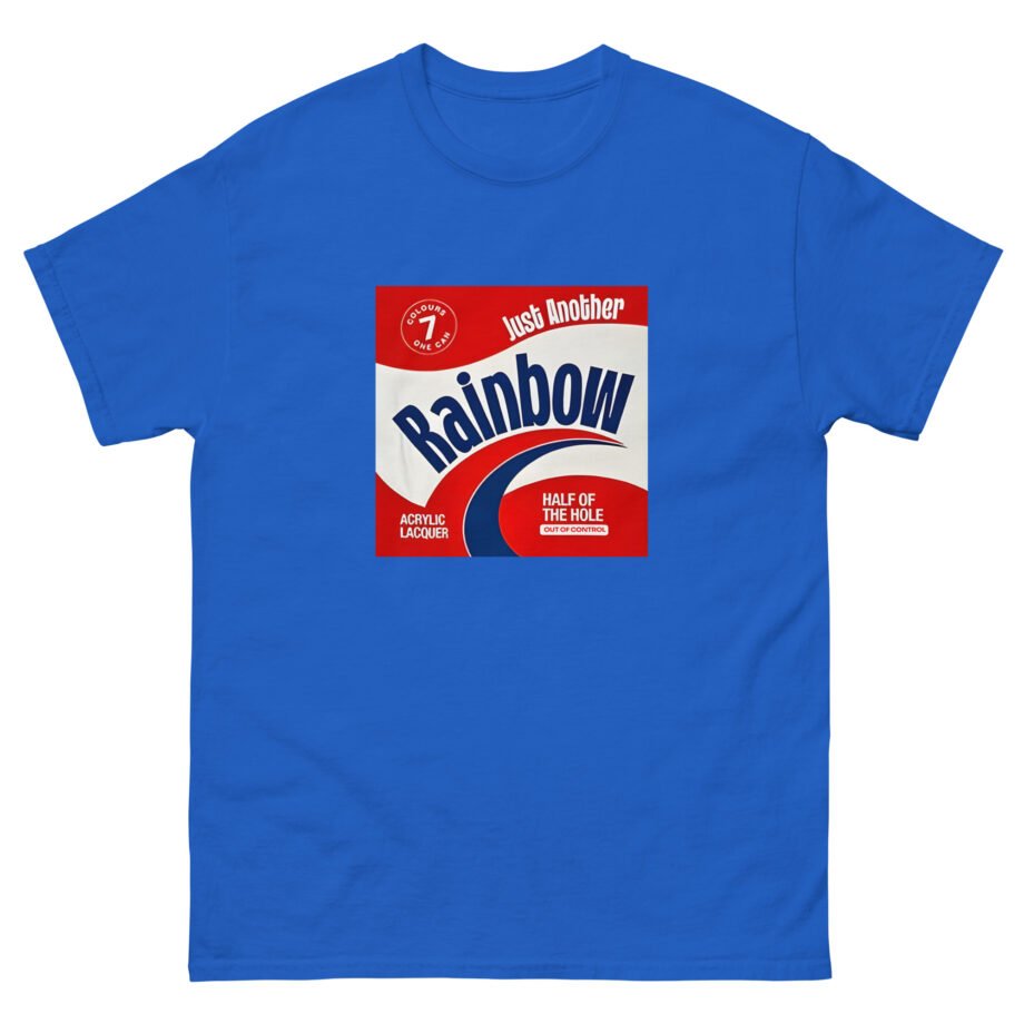 Liam Gallagher Squire Album Cover Unisex classic tee