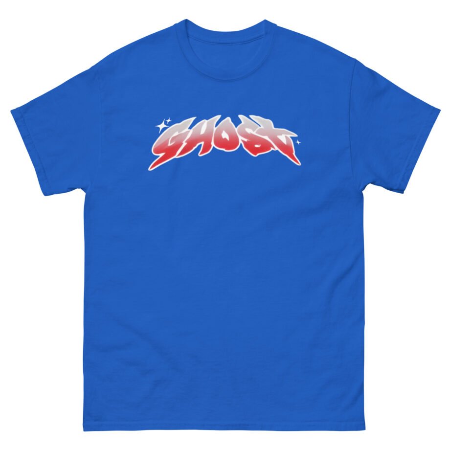Ghost Gang Endgame R34 Unisex classic tee