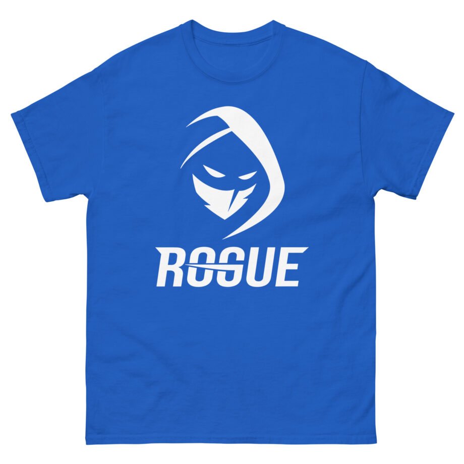 Huskerrs Team Rogue Unisex classic tee