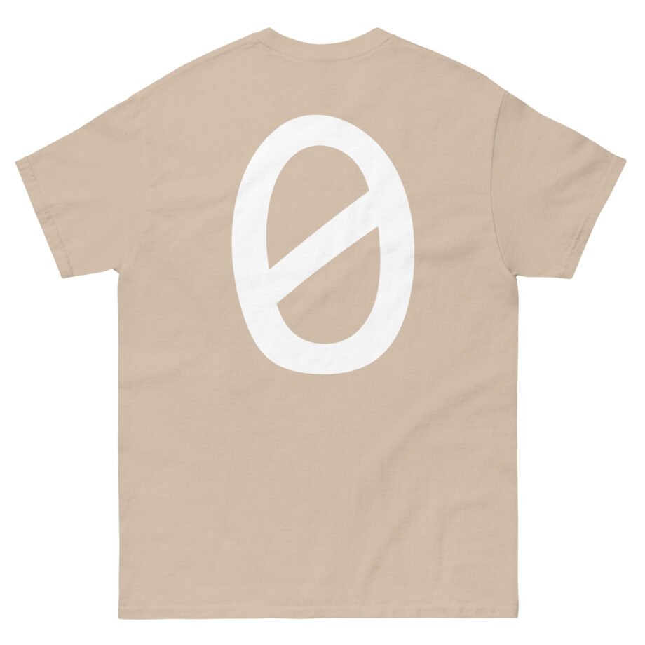 Billy Corgan ZERO STAR Unisex classic tee