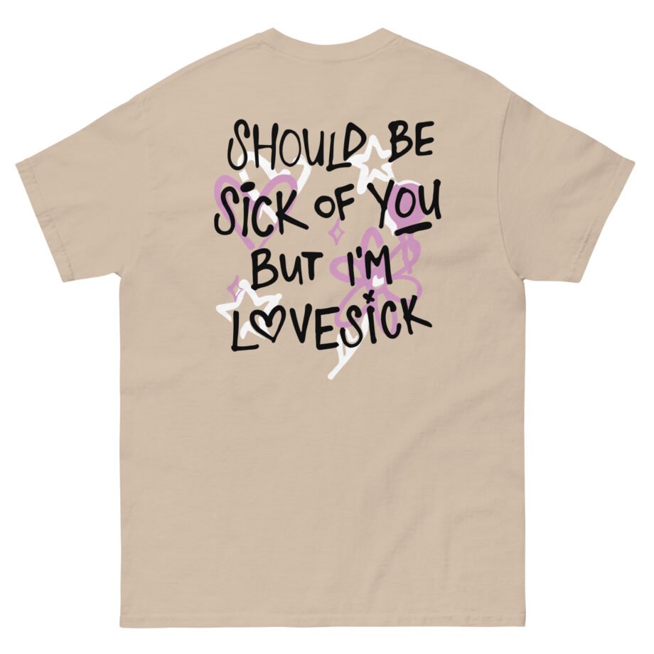 Frawley Unisex classic tee