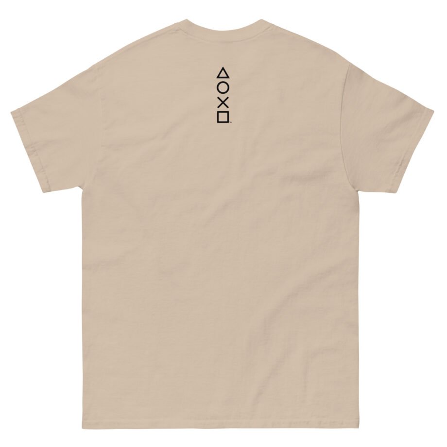 PlayStation Eat Sleep Play Unisex classic tee
