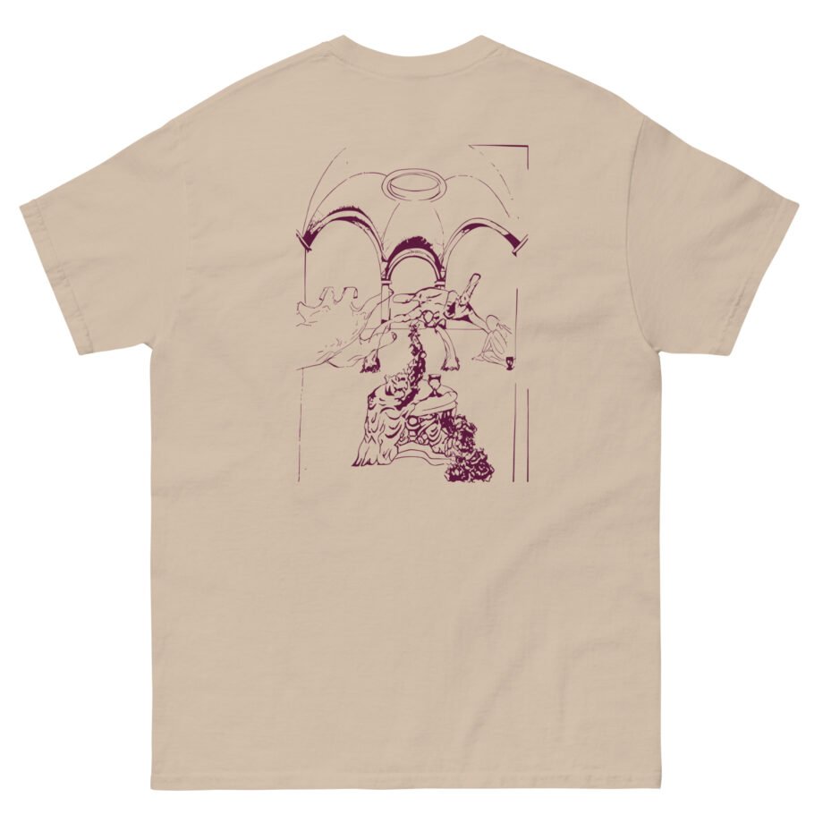 Kehlani Unisex classic tee