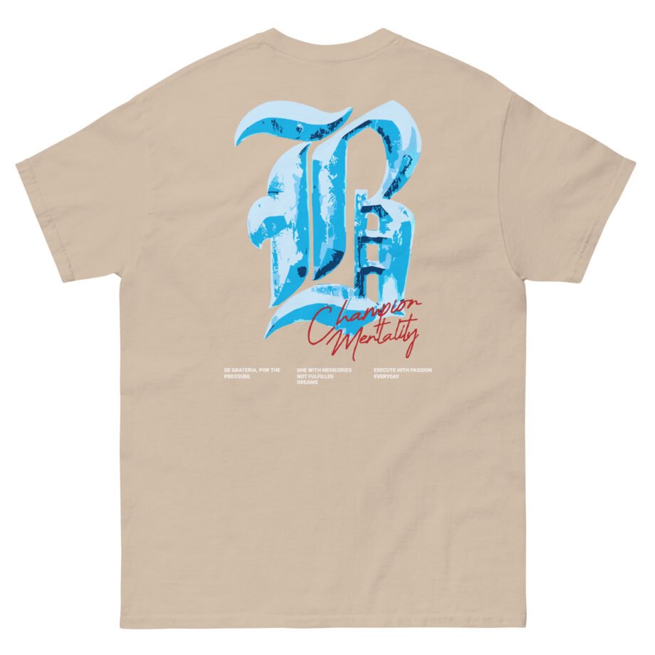 Cbum Unisex classic tee