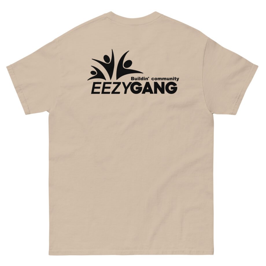 Berleezy Back to Work Unisex classic tee