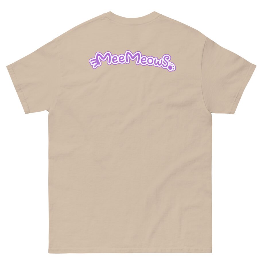 Aphmau Carnival Unisex classic tee