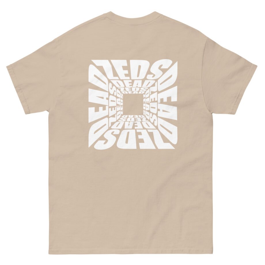 Zeds Dead L7 Unisex classic tee