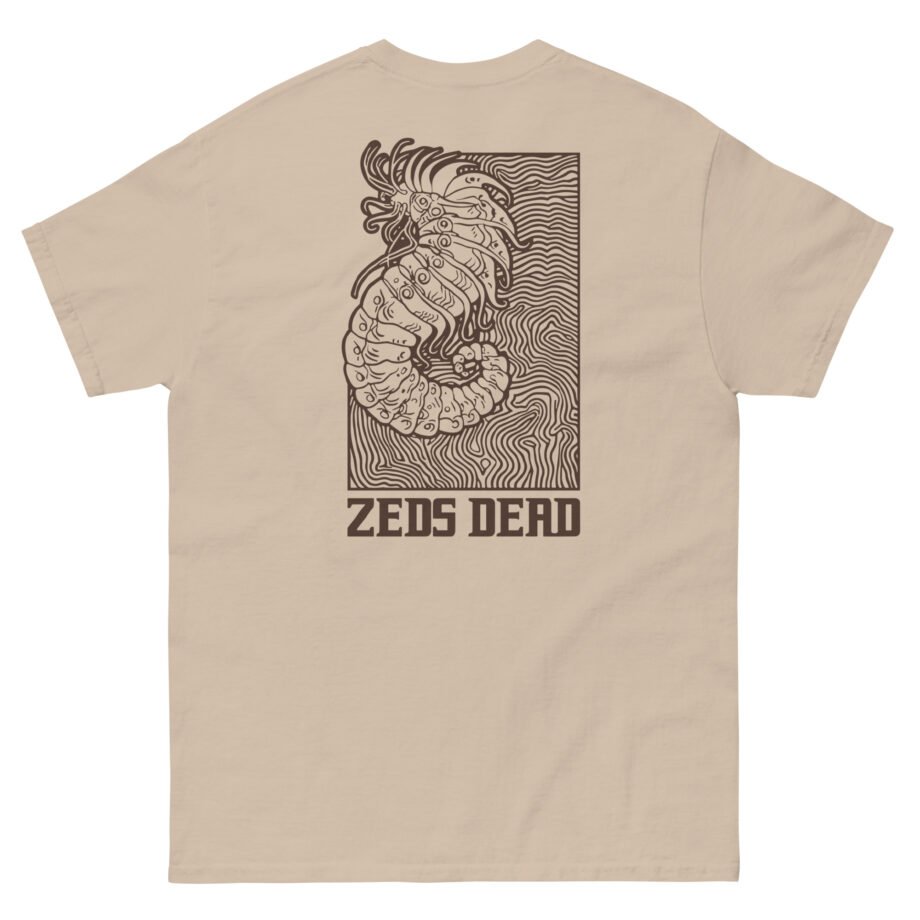 Zeds Dead Unisex classic tee