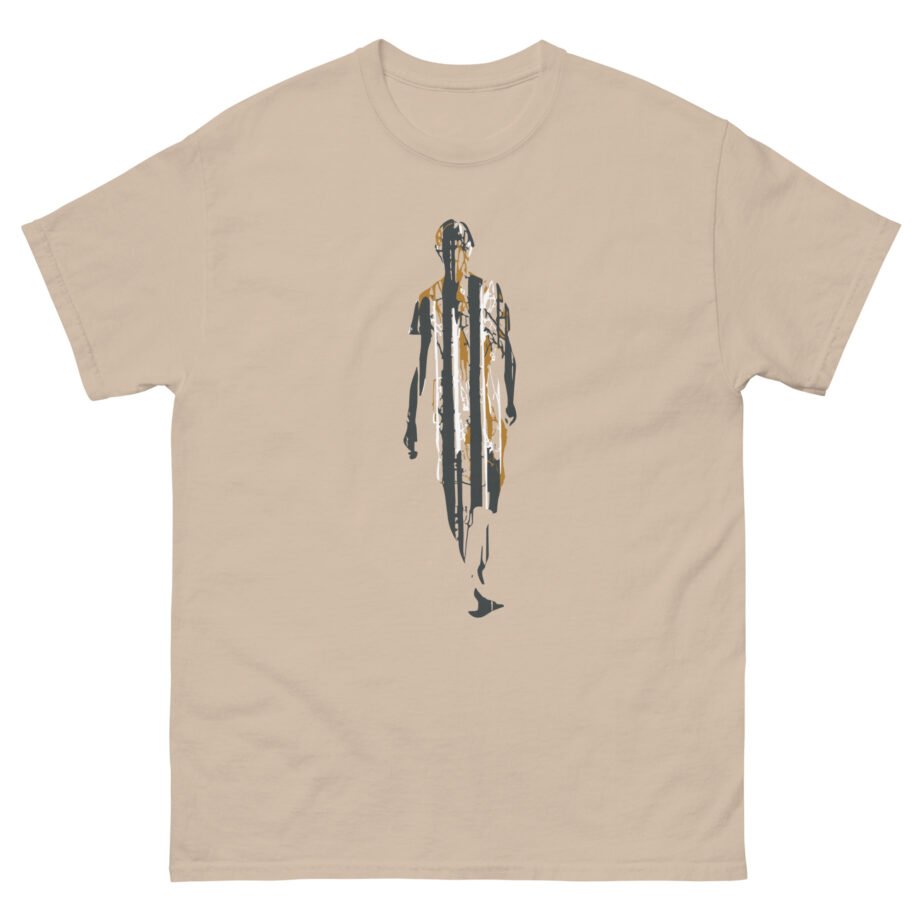 Ben Howard Unisex classic tee